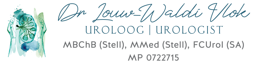 Dr Louw-Waldi Vlok